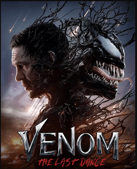 Venom 3 2024 - Superhéros Marvel sur IPTV Belgique