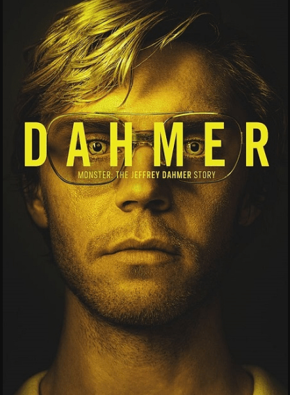 Série Dahmer - Thriller psychologique sur IPTV Belgie