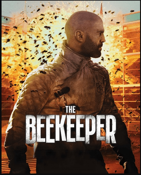 The Beekeeper 2024 - Thriller mystérieux sur IPTV Belgique