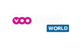 La meilleure chaîne sportive en Belgique et dans le monde: voosport world